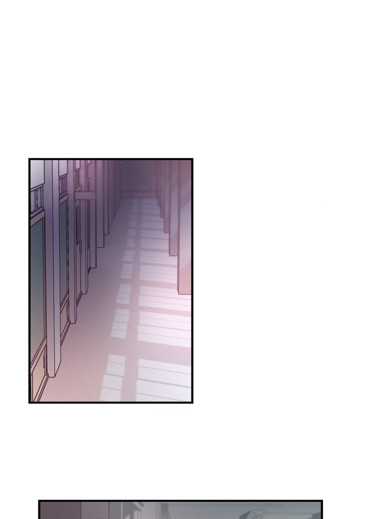 [Staff Only Anthology] Reunion Trap Chapter 3 page 1 - 