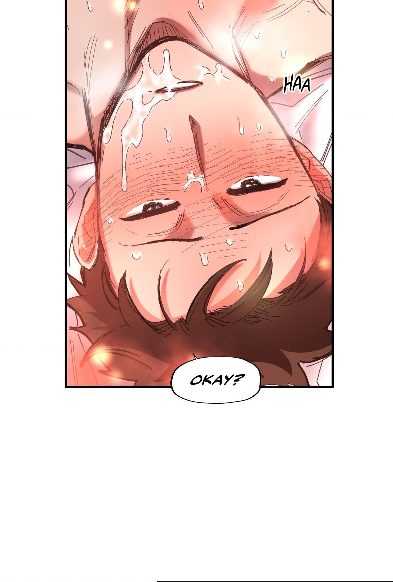 [Staff Only Anthology] Reunion Trap Chapter 3 page 48 - 