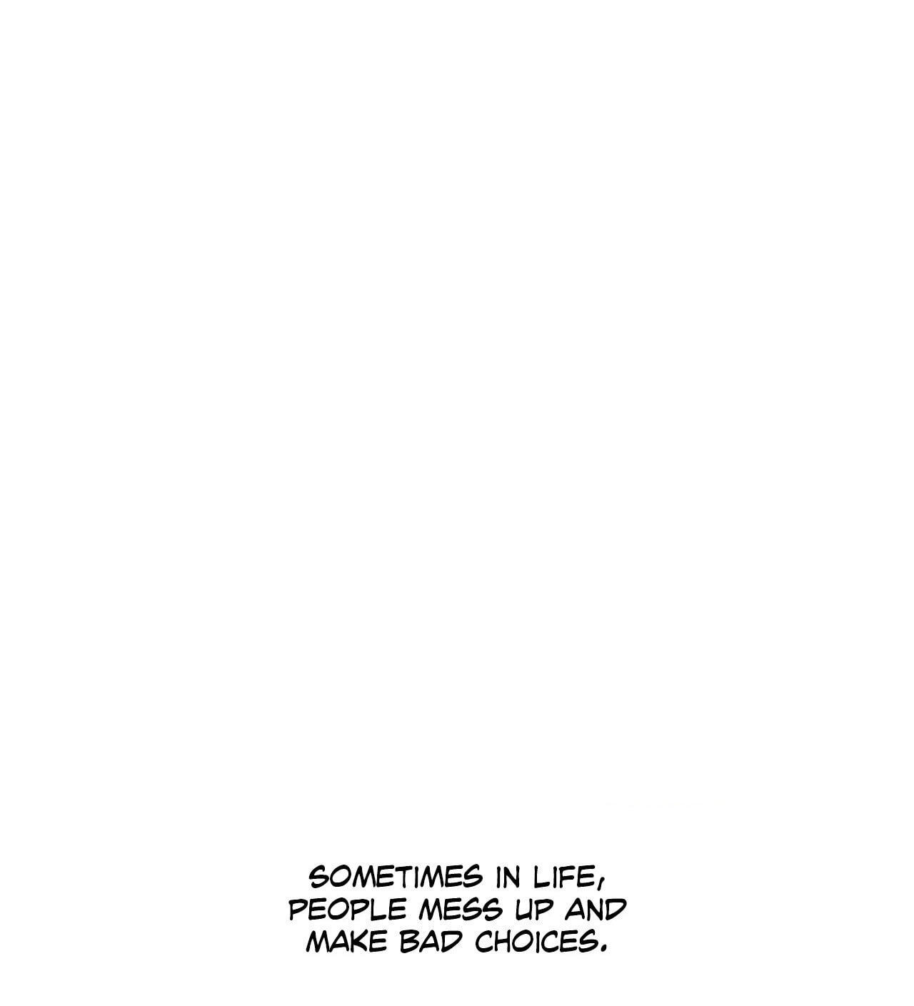 [Staff Only Anthology] Reunion Trap Chapter 4.1 page 1 - 