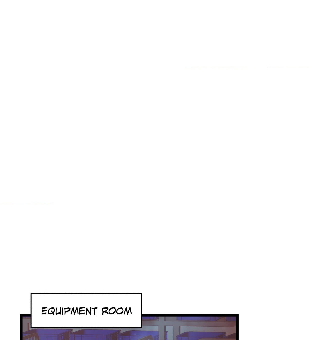 [Staff Only Anthology] Reunion Trap Chapter 4.1 page 2 - 