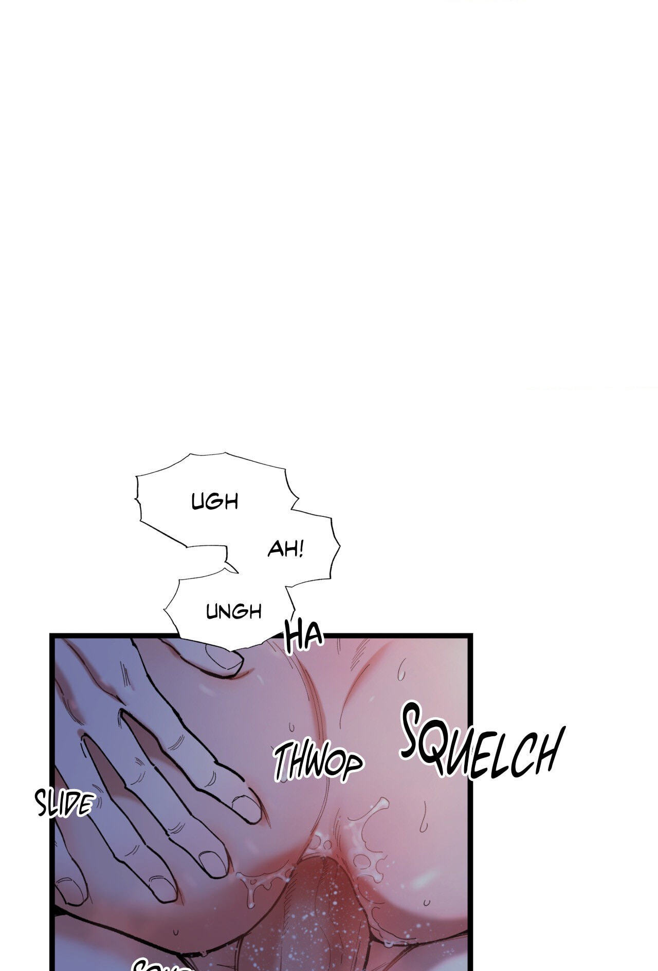 [Staff Only Anthology] Reunion Trap Chapter 4.1 page 25 - 