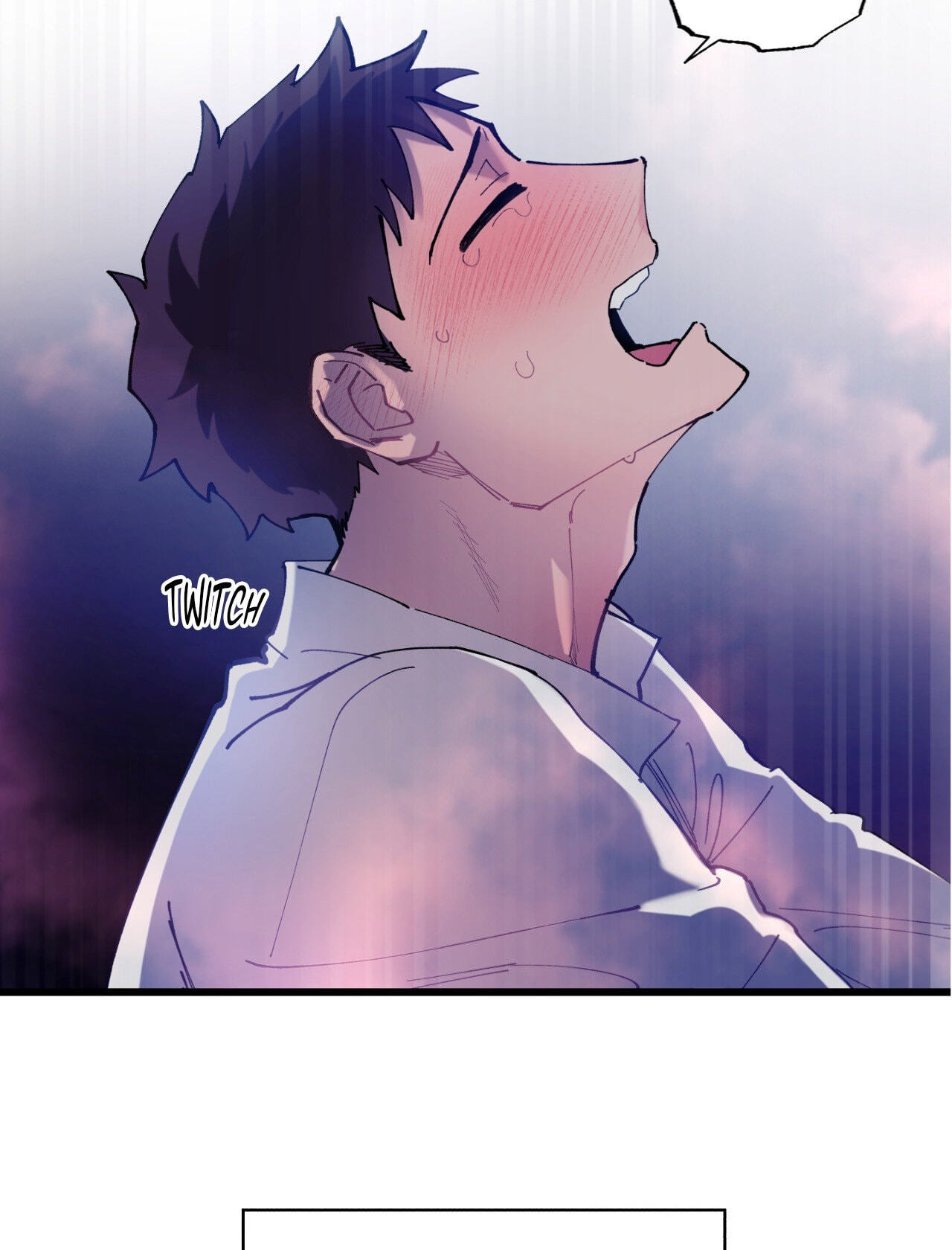 [Staff Only Anthology] Reunion Trap Chapter 4.1 page 35 - 
