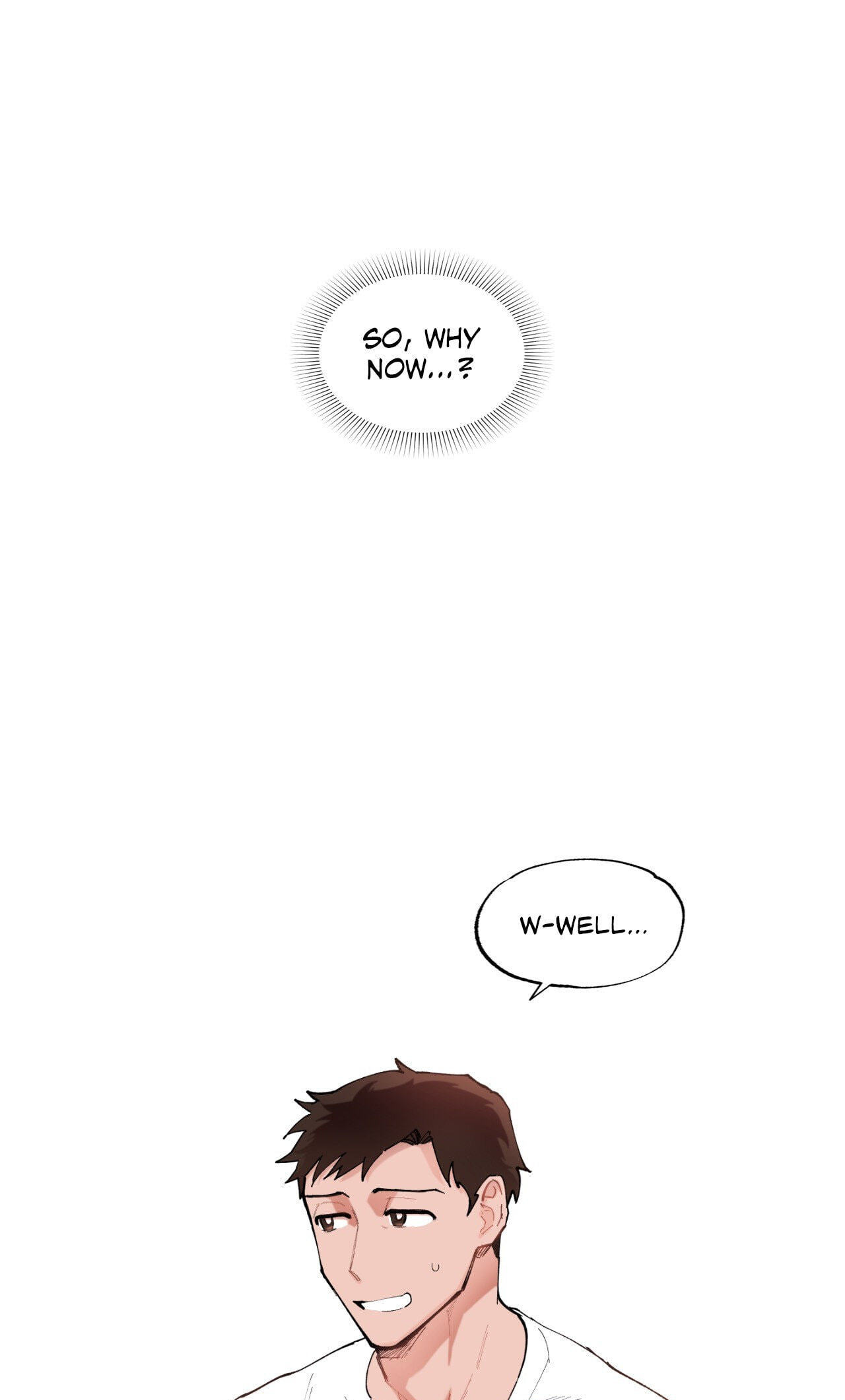 [Staff Only Anthology] Reunion Trap Chapter 4.1 page 51 - 