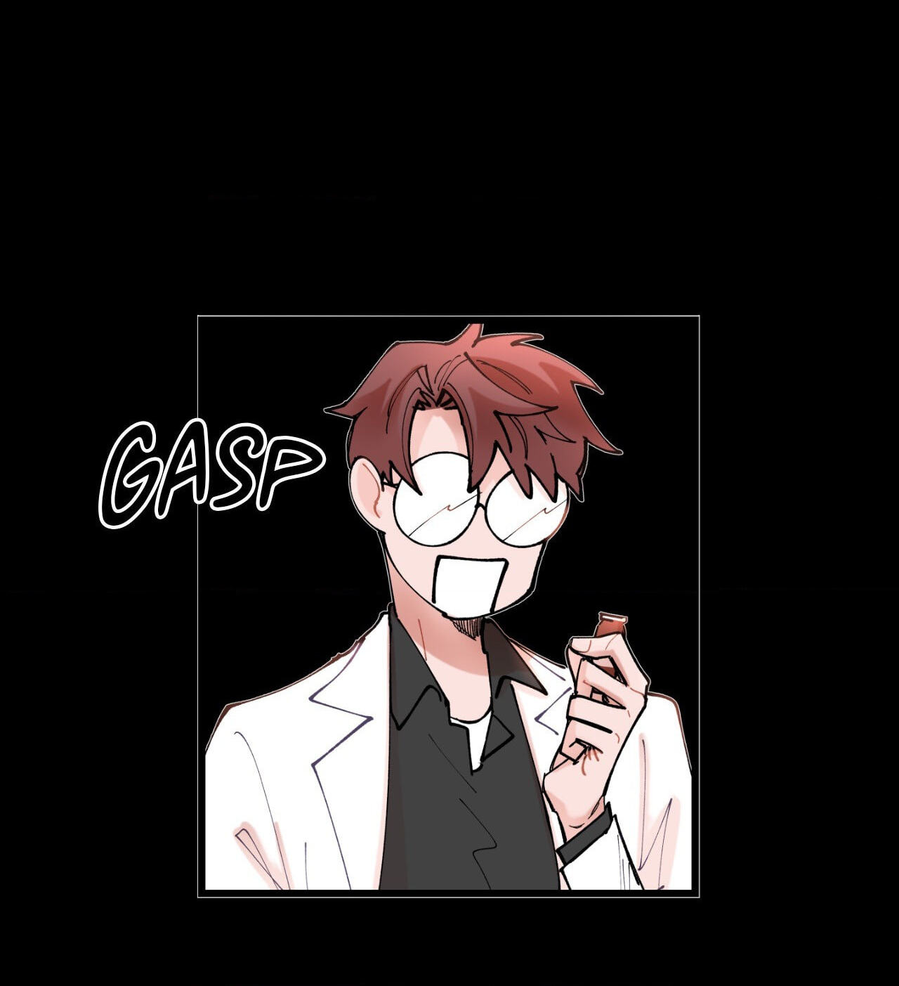 [Staff Only Anthology] Reunion Trap Chapter 4.3 page 20 - 