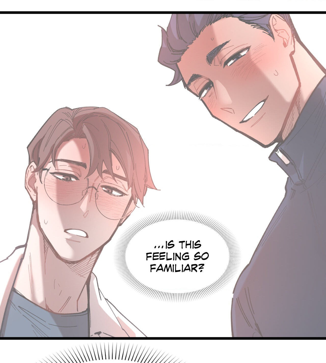 [Staff Only Anthology] Reunion Trap Chapter 4.3 page 41 - 