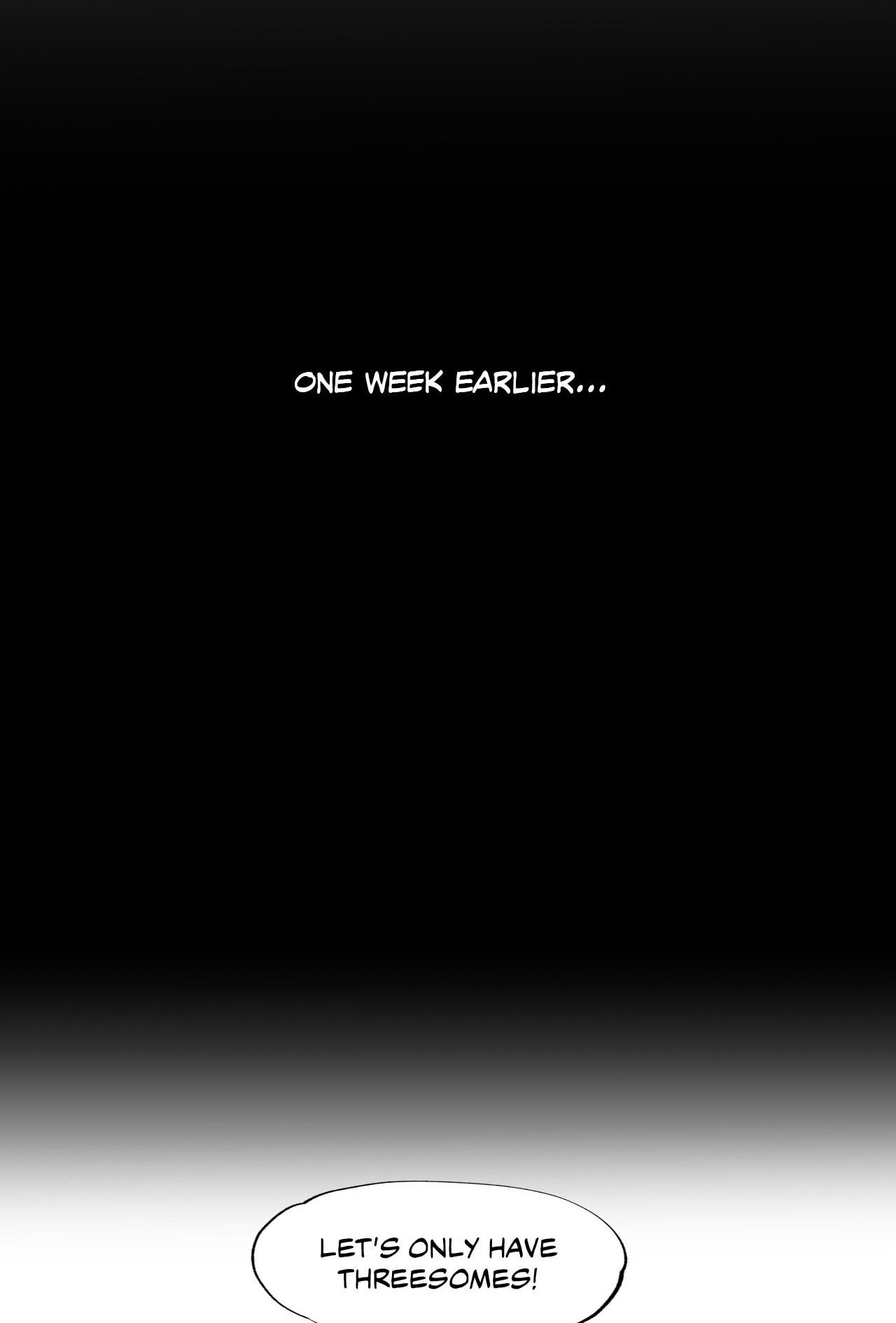 [Staff Only Anthology] Reunion Trap Chapter 4.3 page 10 - 