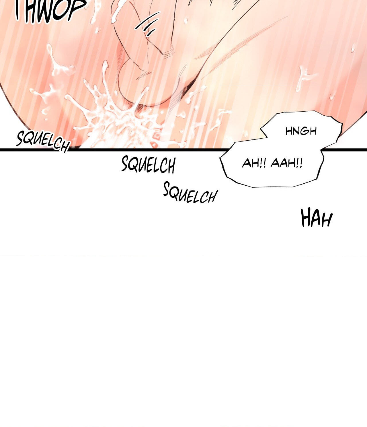 [Staff Only Anthology] Reunion Trap Chapter 4.6 page 11 - 