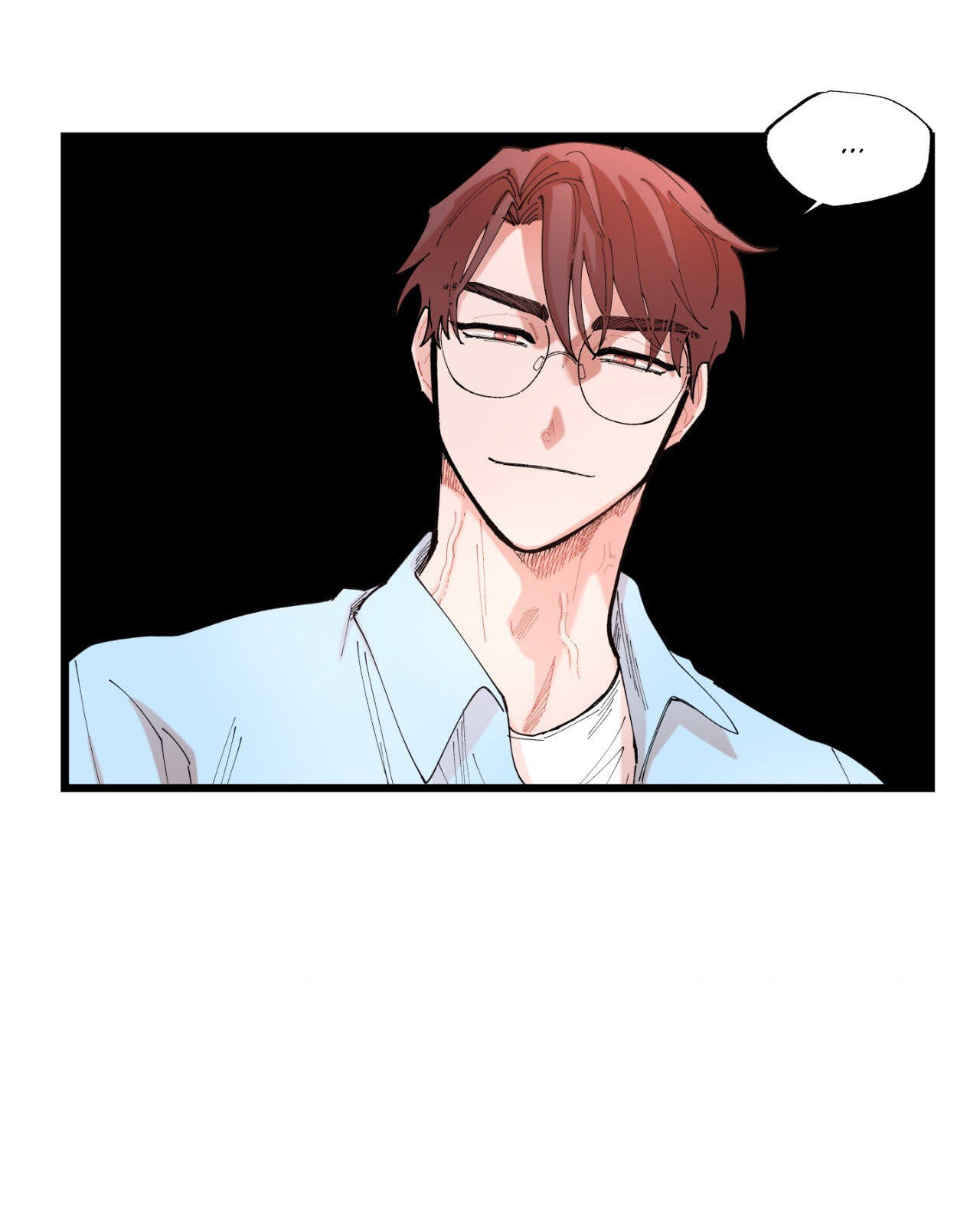 [Staff Only Anthology] Reunion Trap Chapter 4.6 page 44 - 
