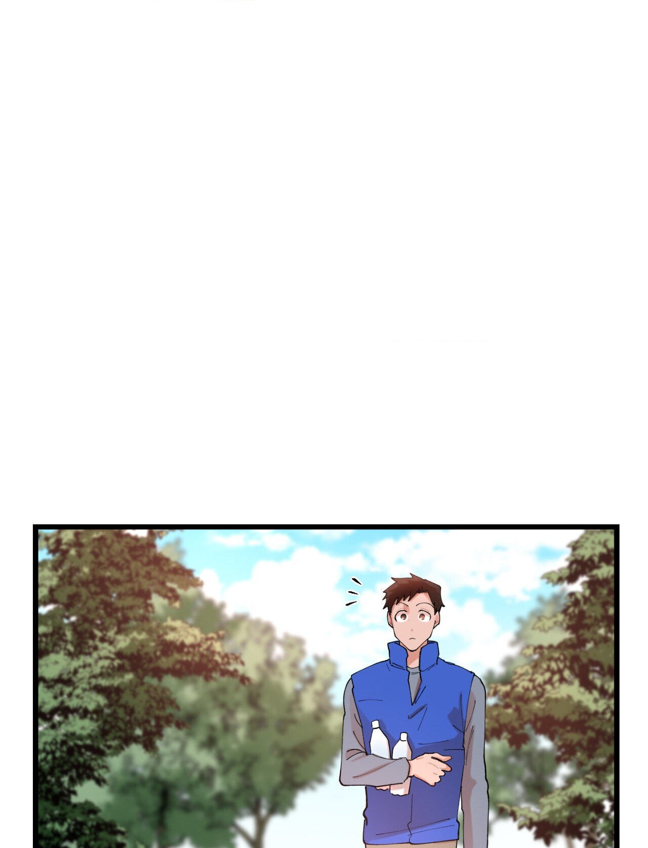 [Staff Only Anthology] Reunion Trap Chapter 4.6 page 54 - 