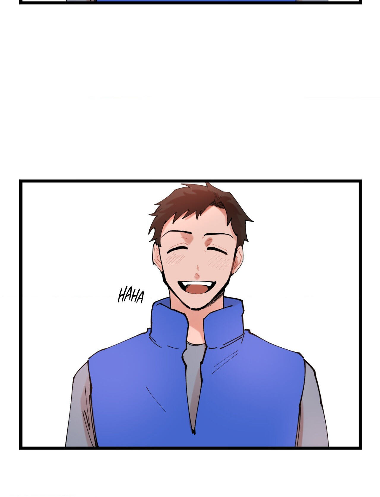 [Staff Only Anthology] Reunion Trap Chapter 4.6 page 57 - 