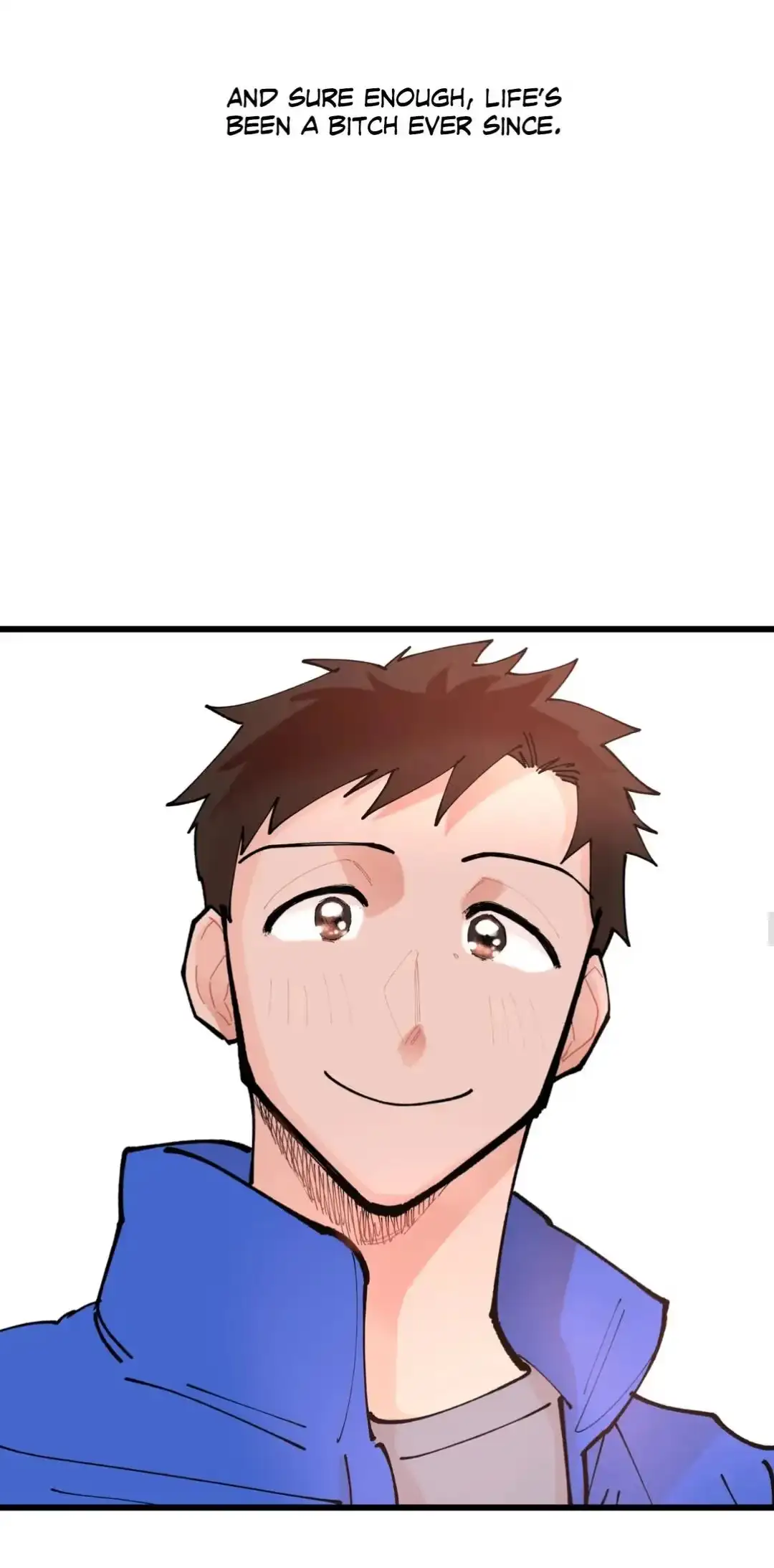 Staff Only Chapter 10 page 17 - 