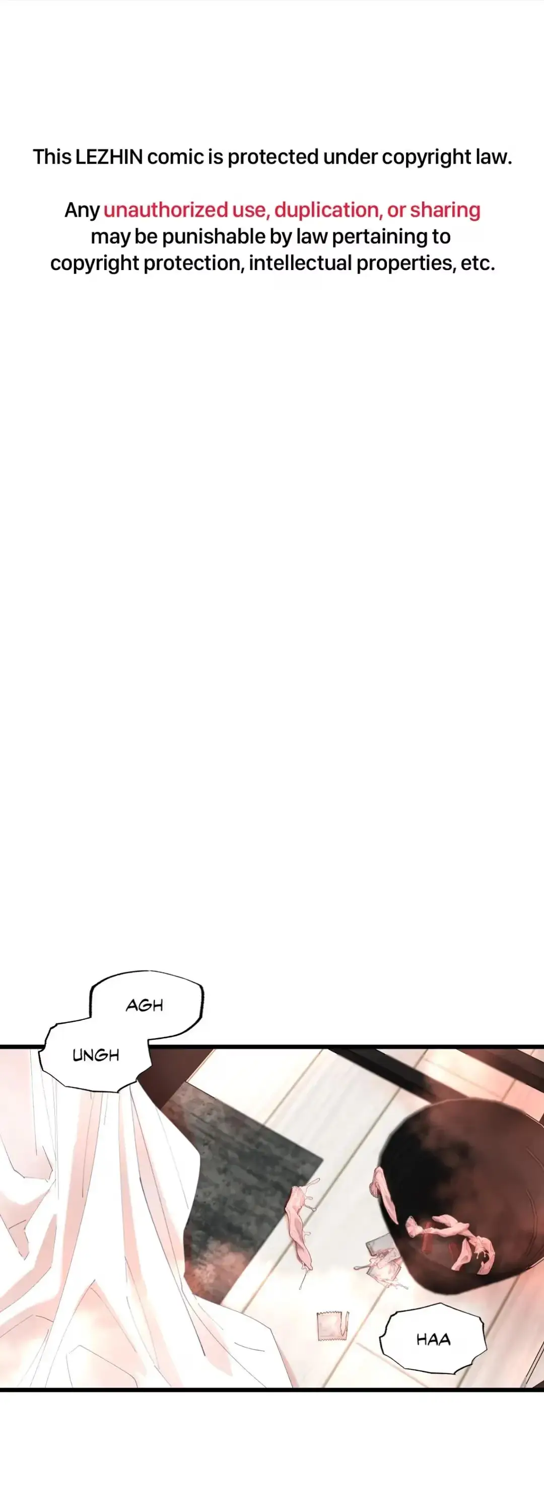 Staff Only Chapter 10 page 3 - 