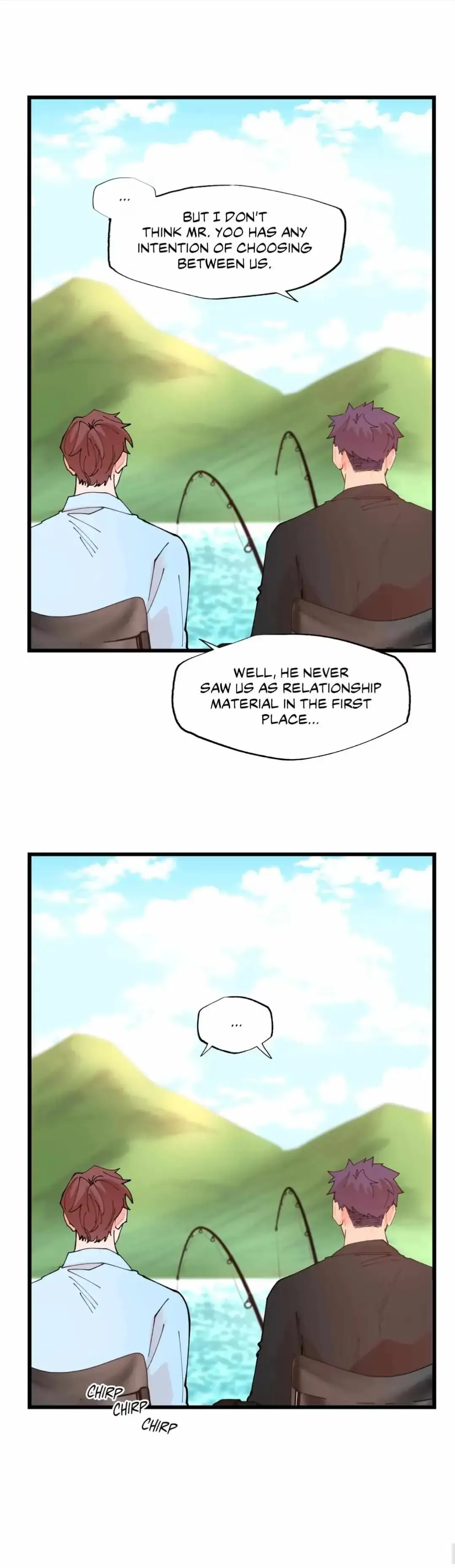 Staff Only Chapter 10 page 26 - 