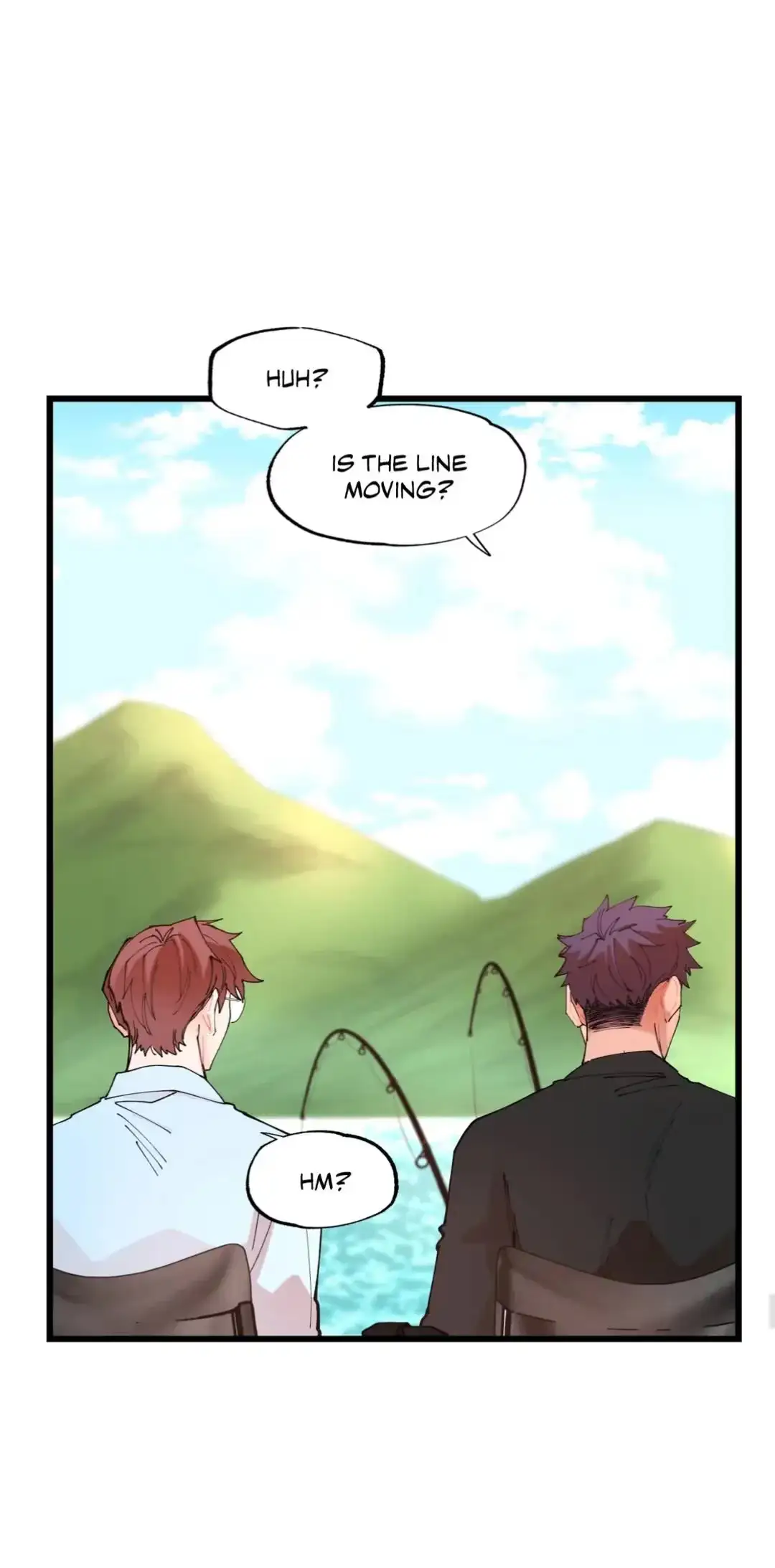 Staff Only Chapter 10 page 27 - 