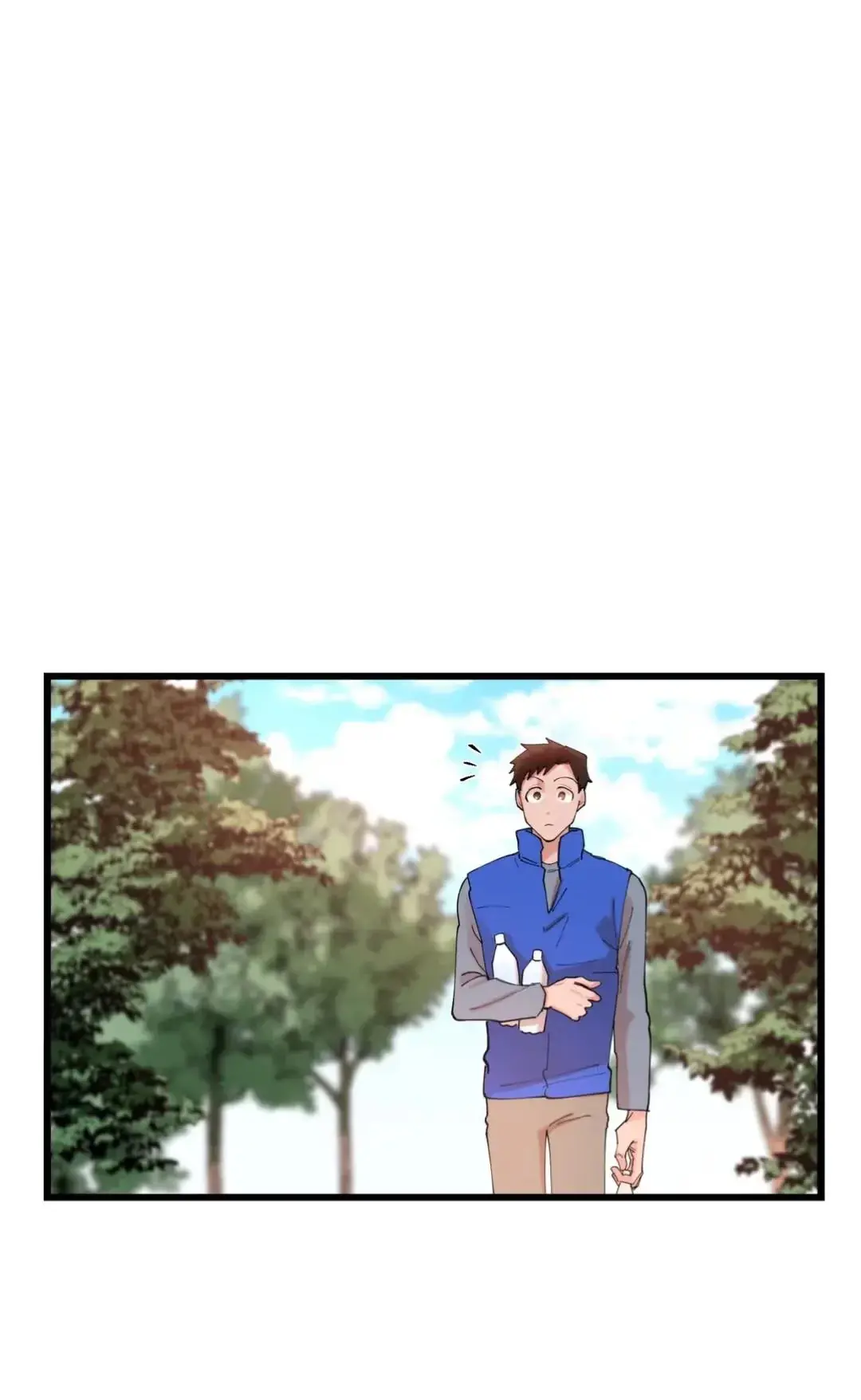 Staff Only Chapter 10 page 29 - 
