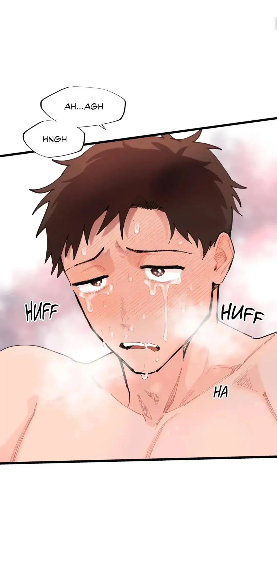 Staff Only Chapter 10 page 4 - 