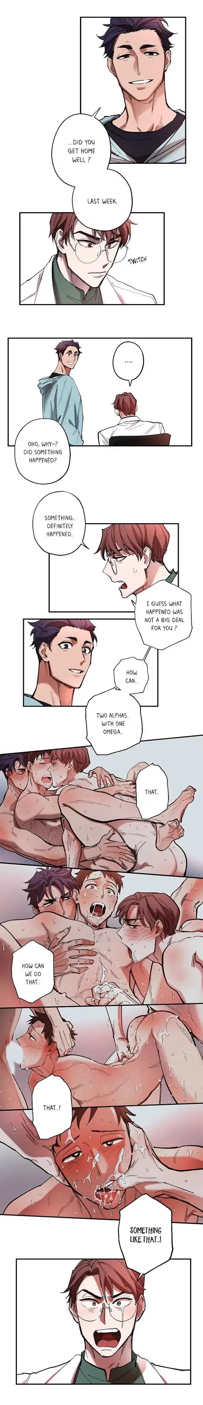 Staff Only Chapter 4 page 6 - 