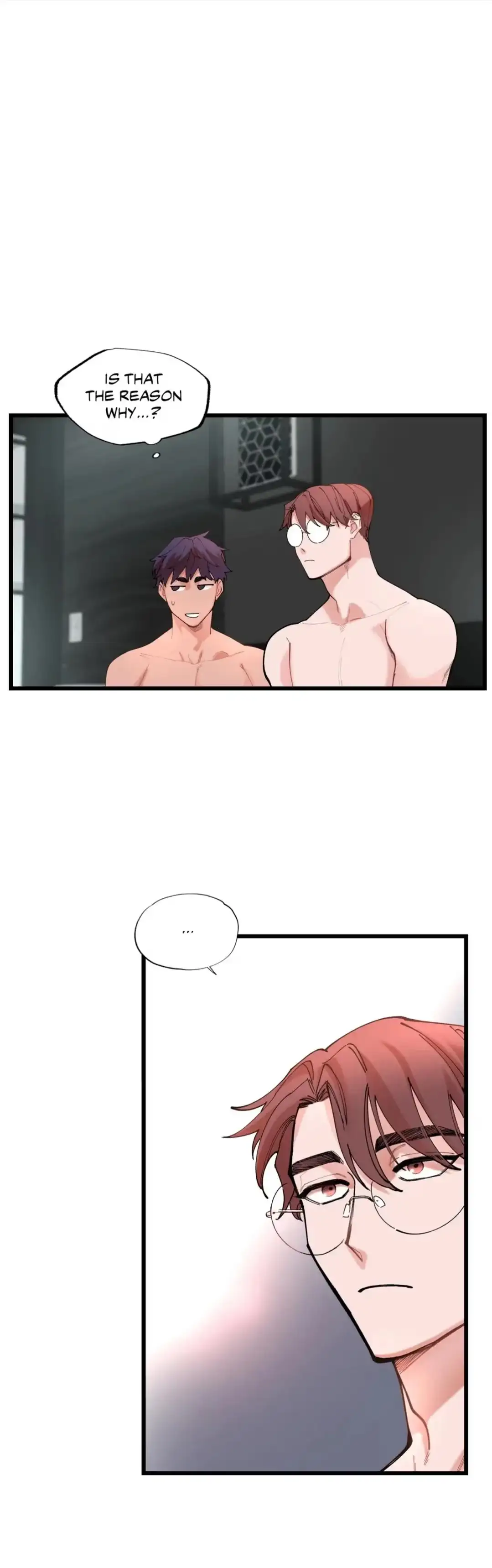 Staff Only Chapter 6 page 11 - 