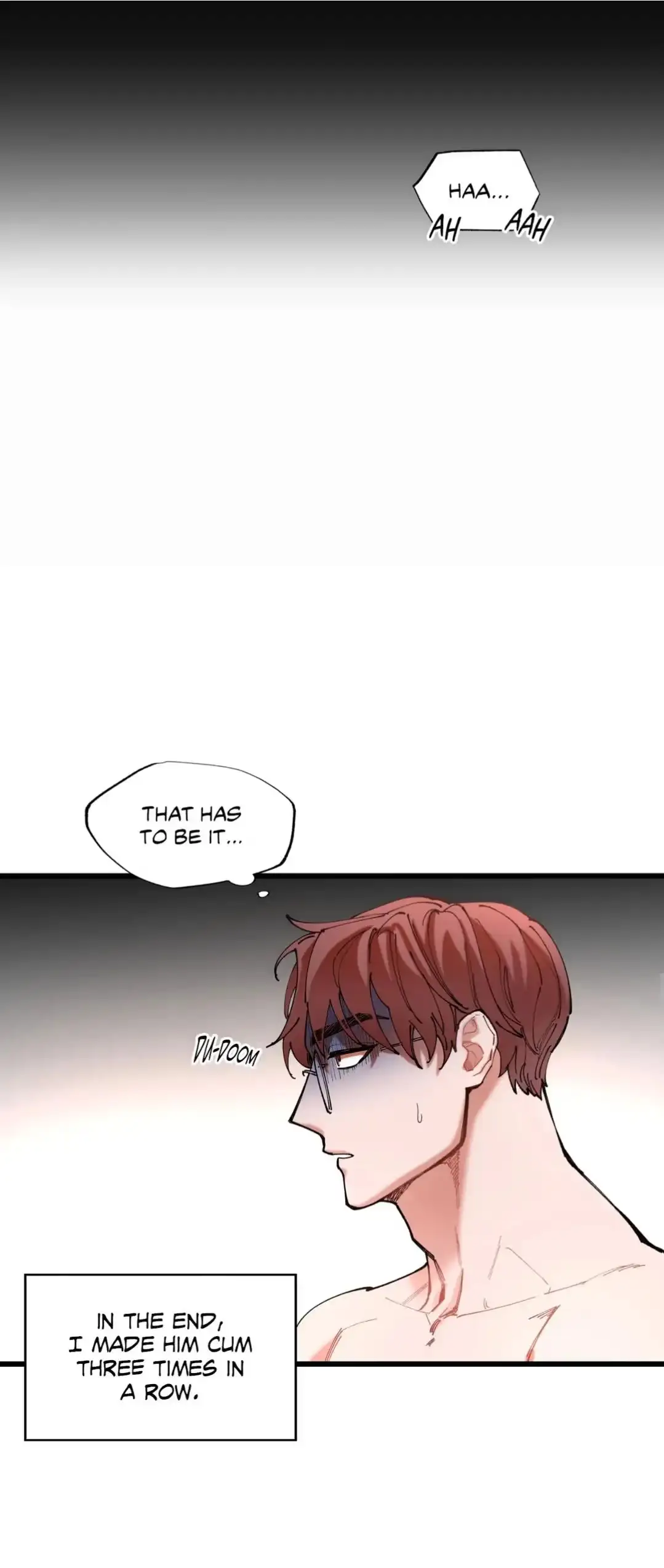 Staff Only Chapter 6 page 15 - 