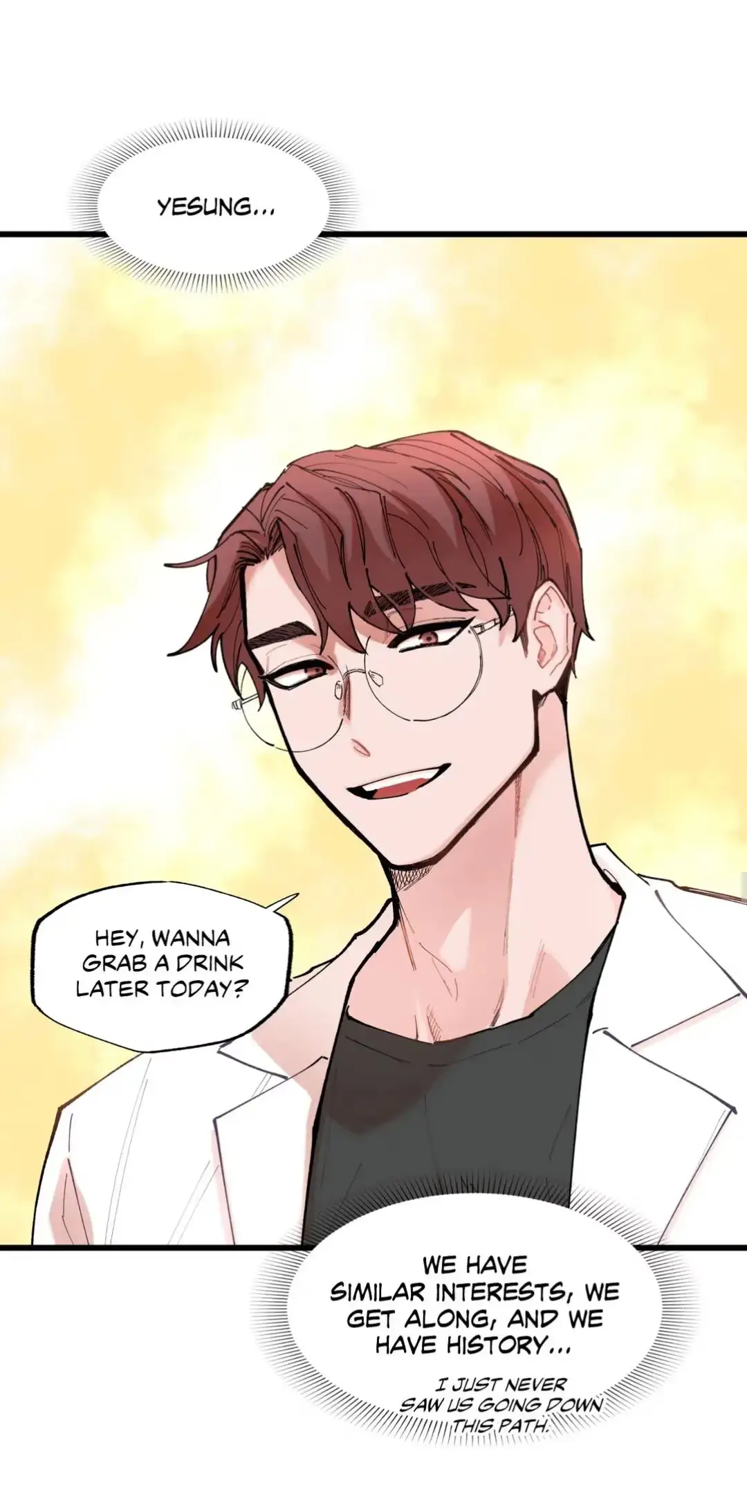 Staff Only Chapter 6 page 25 - 