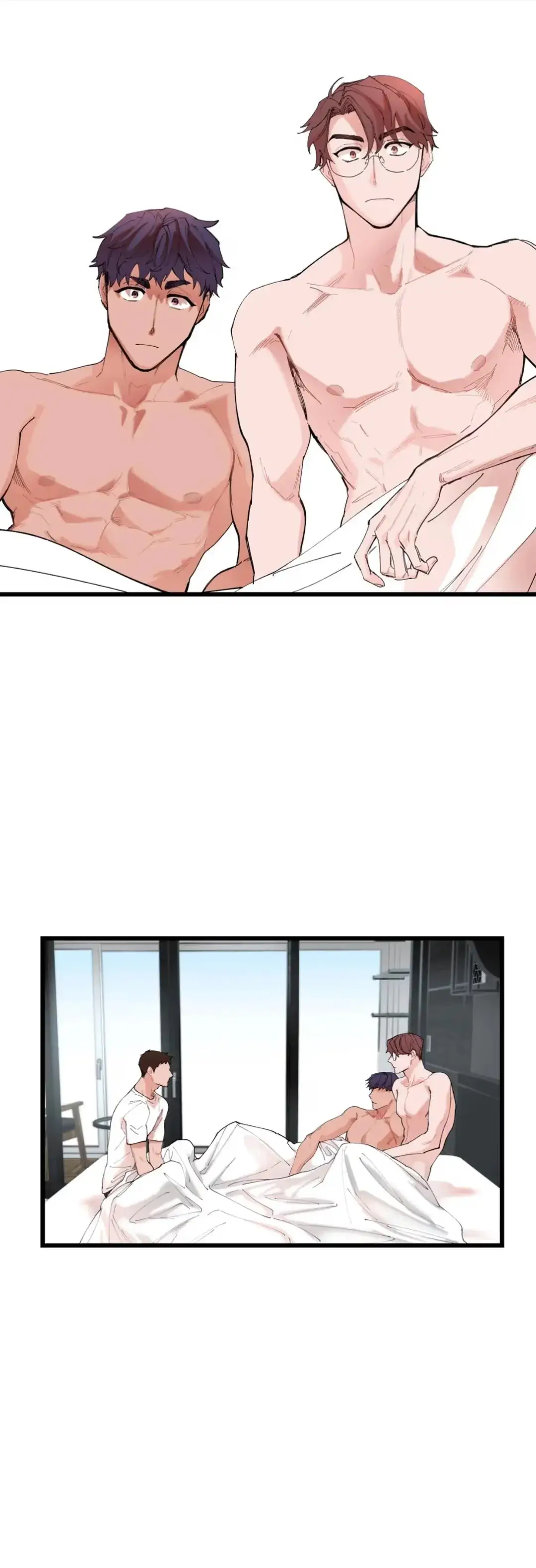 Staff Only Chapter 6 page 4 - 