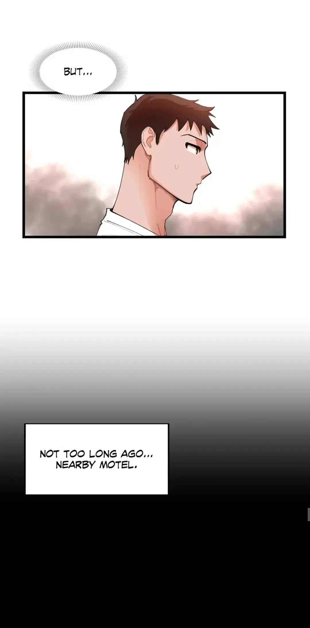 Staff Only Chapter 6 page 33 - 