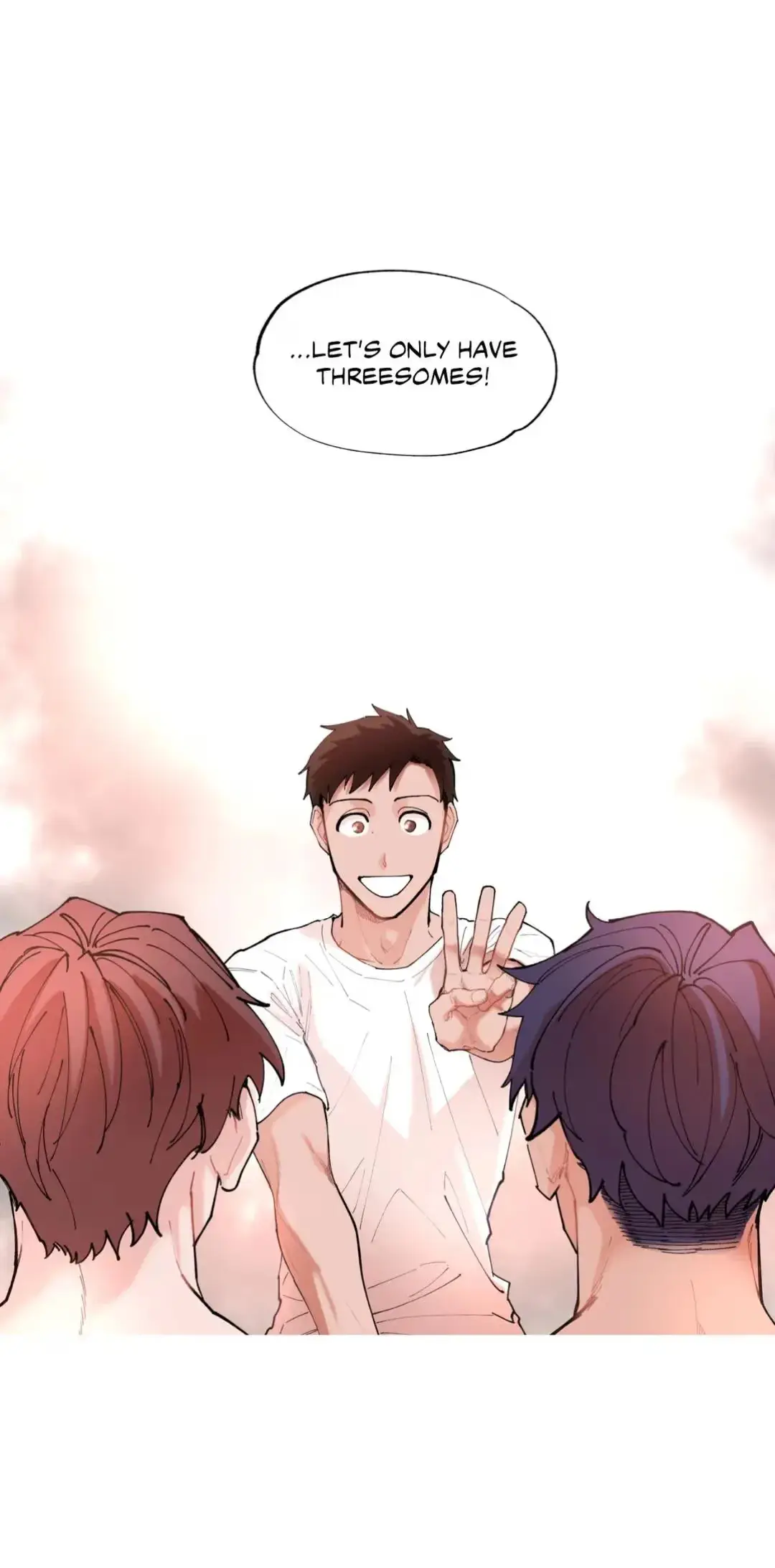 Staff Only Chapter 6 page 37 - 