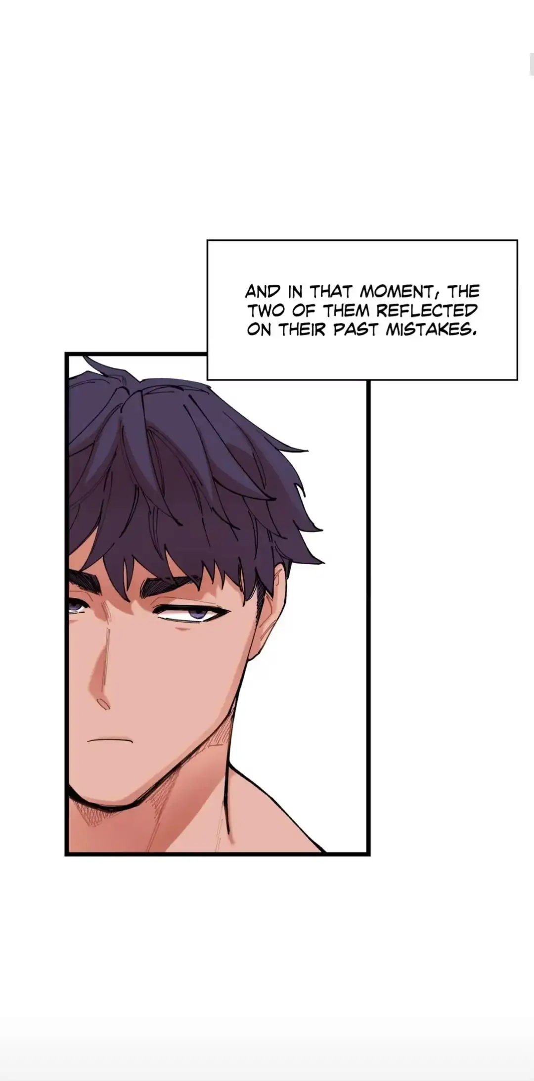 Staff Only Chapter 6 page 5 - 