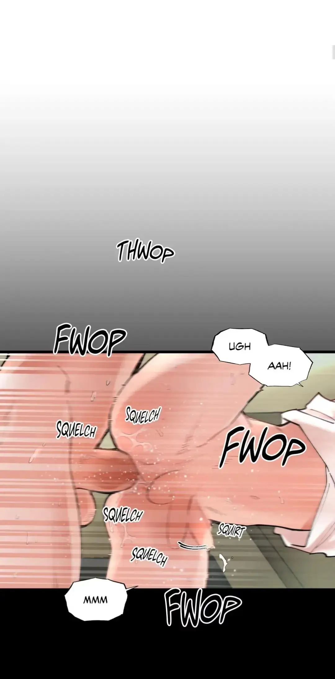 Staff Only Chapter 6 page 6 - 