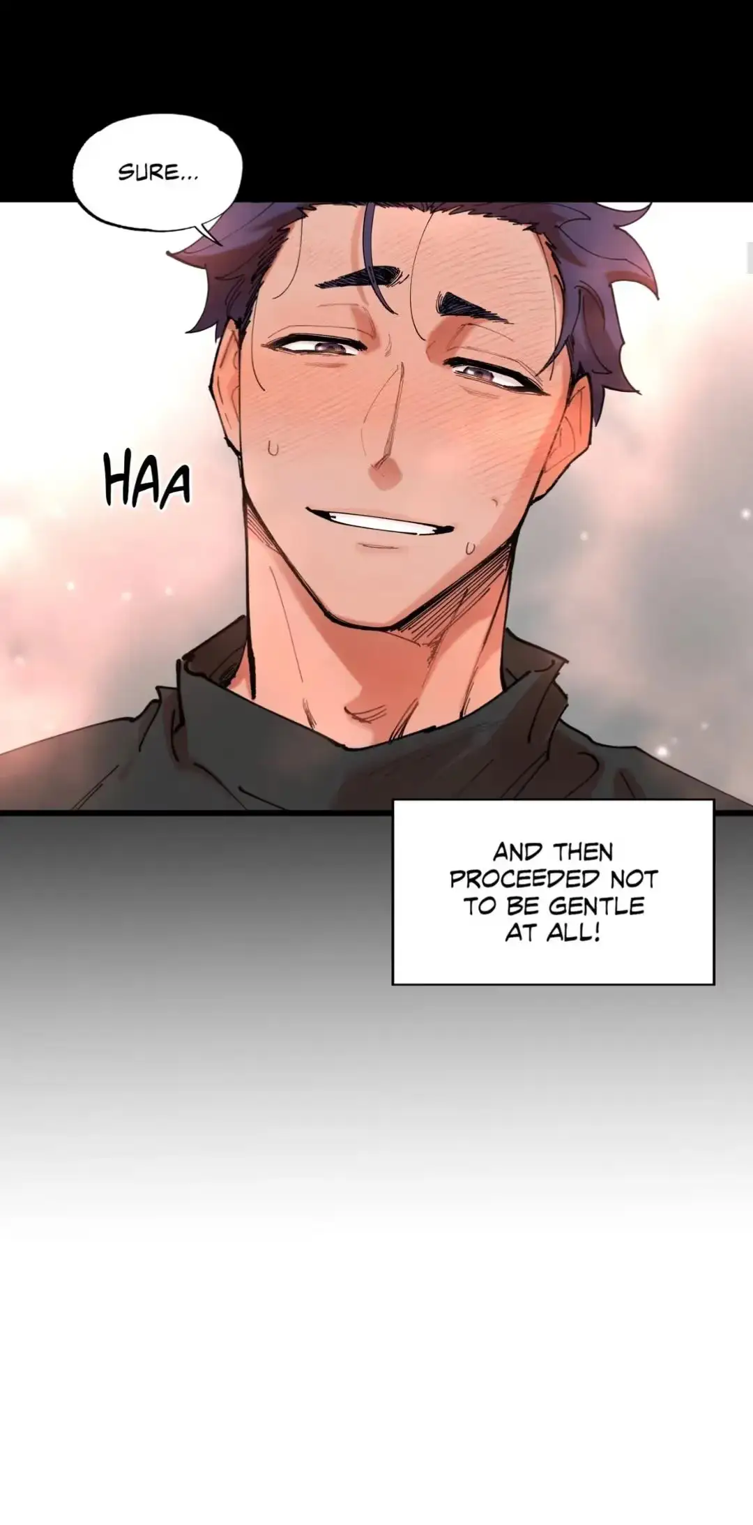 Staff Only Chapter 6 page 10 - 