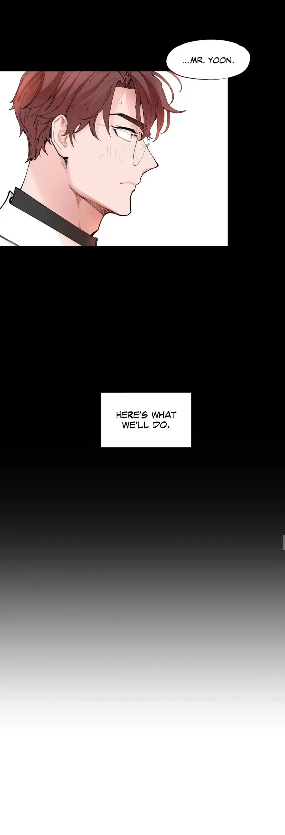 Staff Only Chapter 7 page 15 - 
