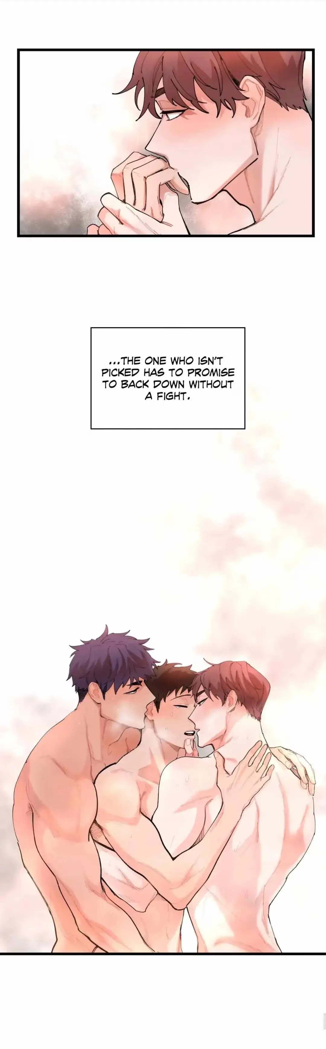 Staff Only Chapter 7 page 20 - 