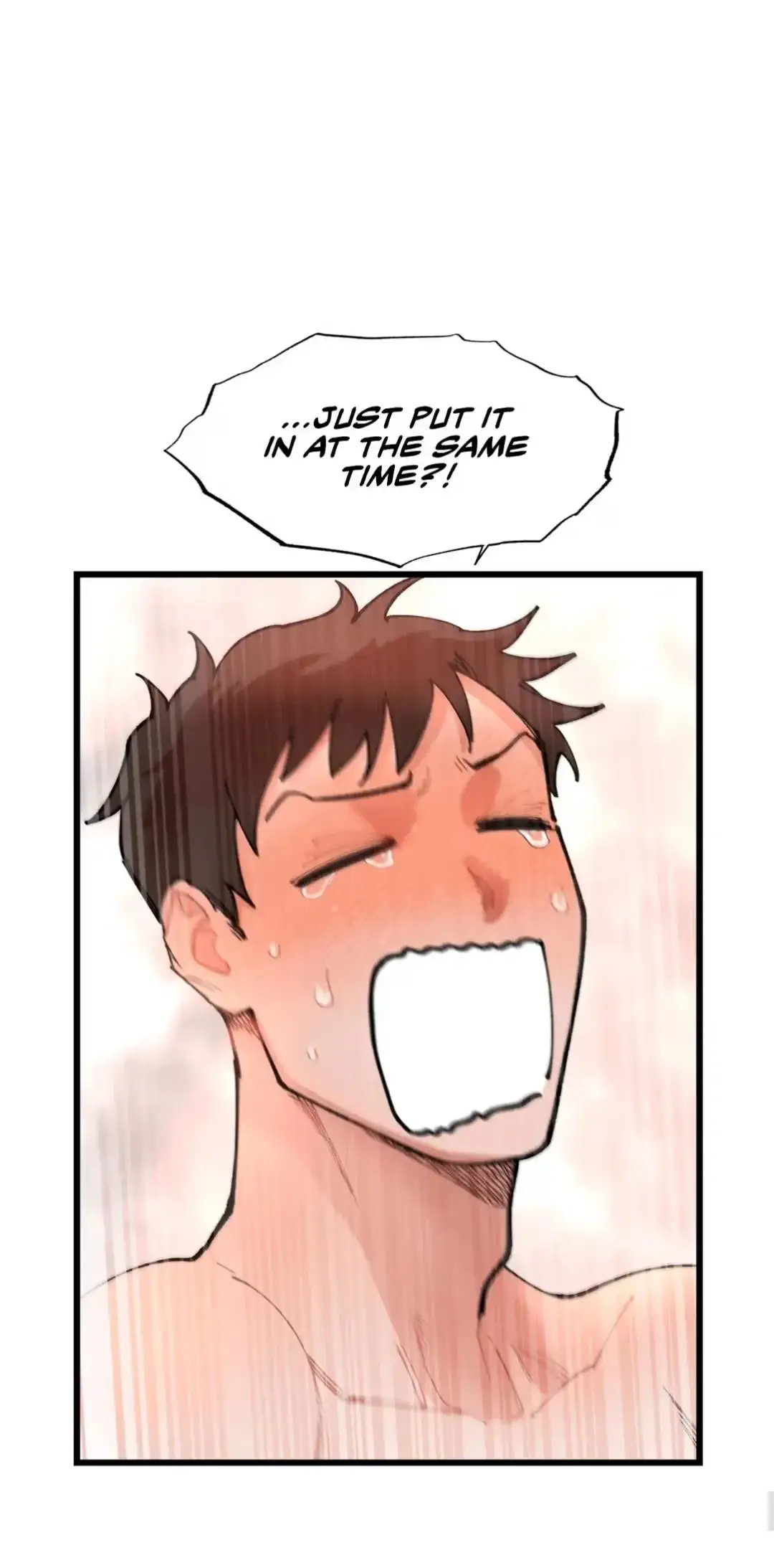 Staff Only Chapter 7 page 28 - 