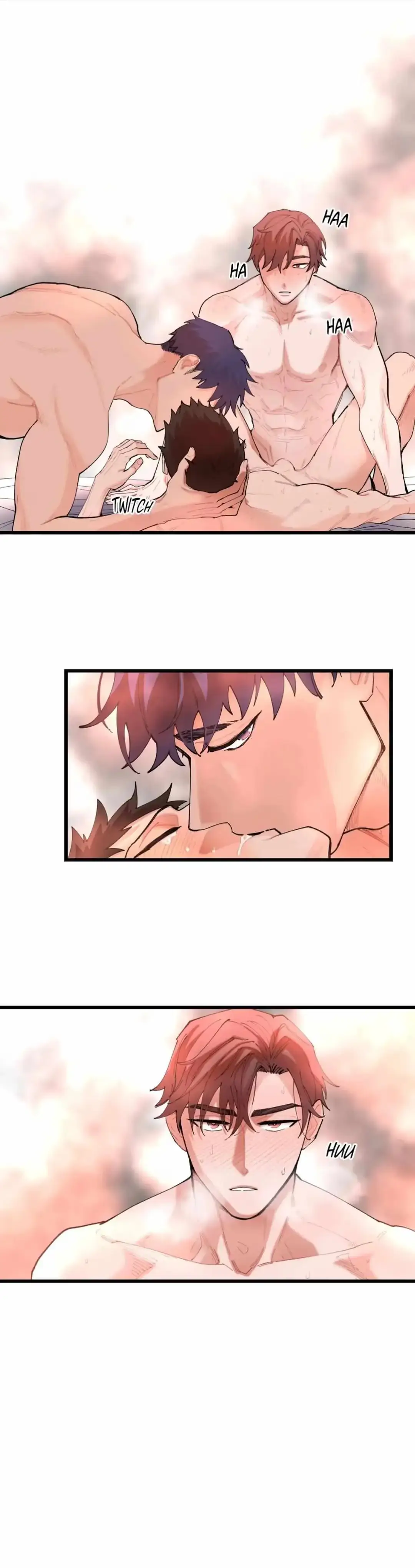 Staff Only Chapter 7 page 6 - 