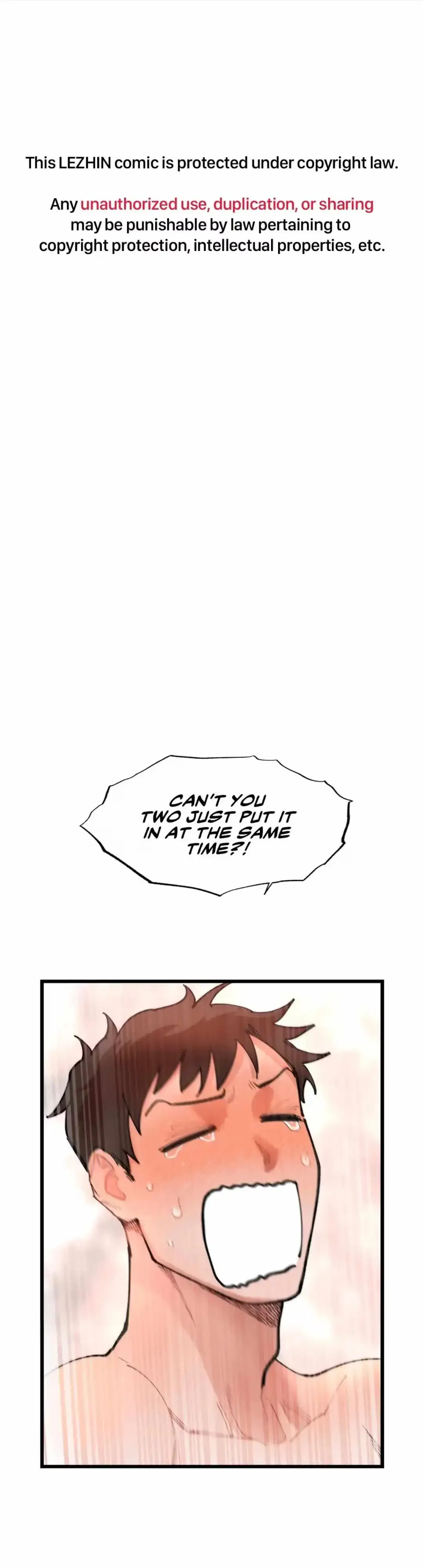 Staff Only Chapter 8 page 3 - 