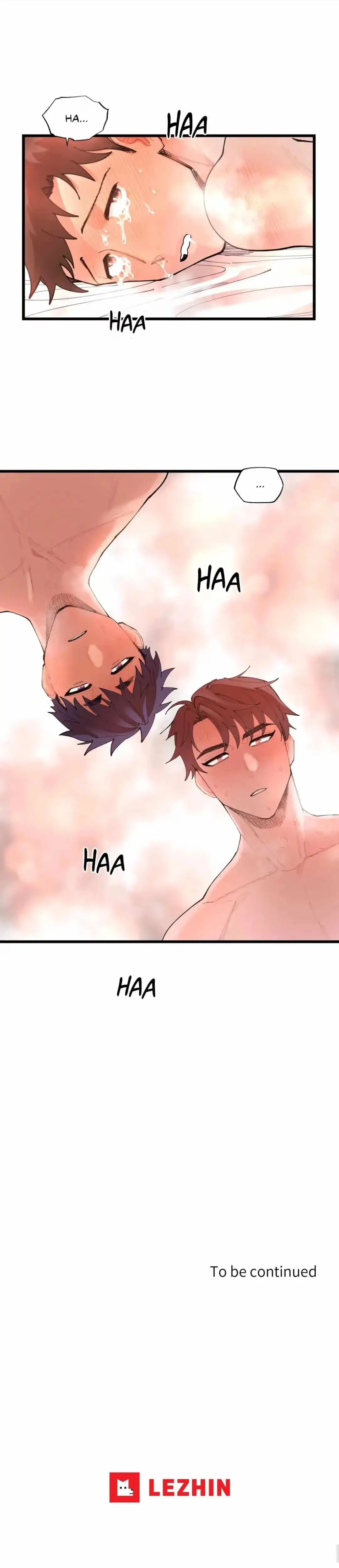 Staff Only Chapter 8 page 27 - 
