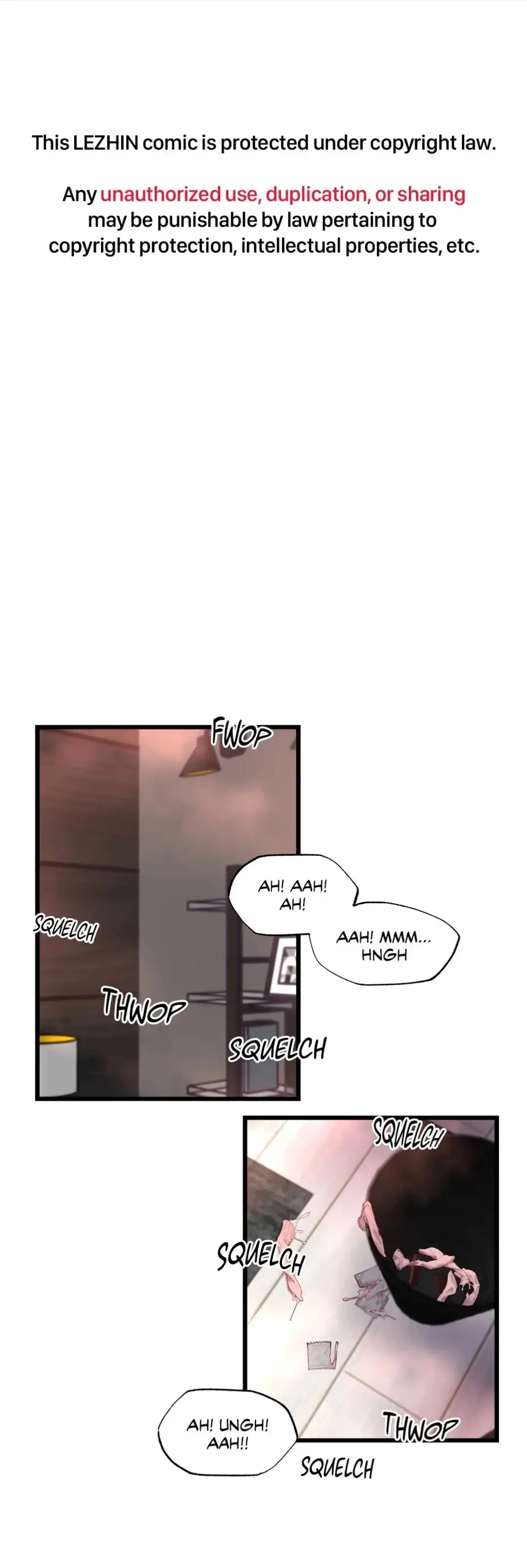 Staff Only Chapter 9 page 3 - 