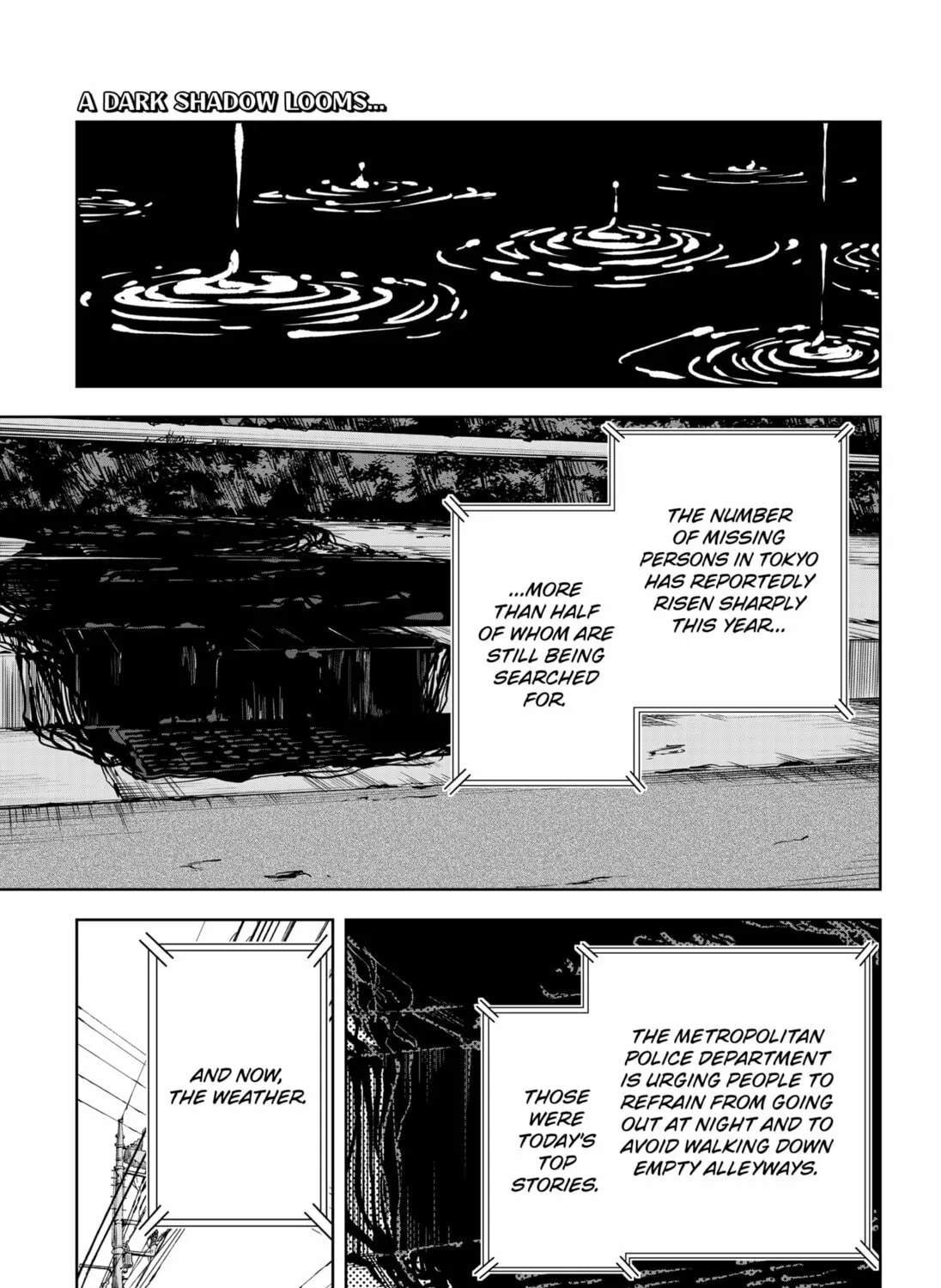 Stage S Chapter 1 page 1 - 