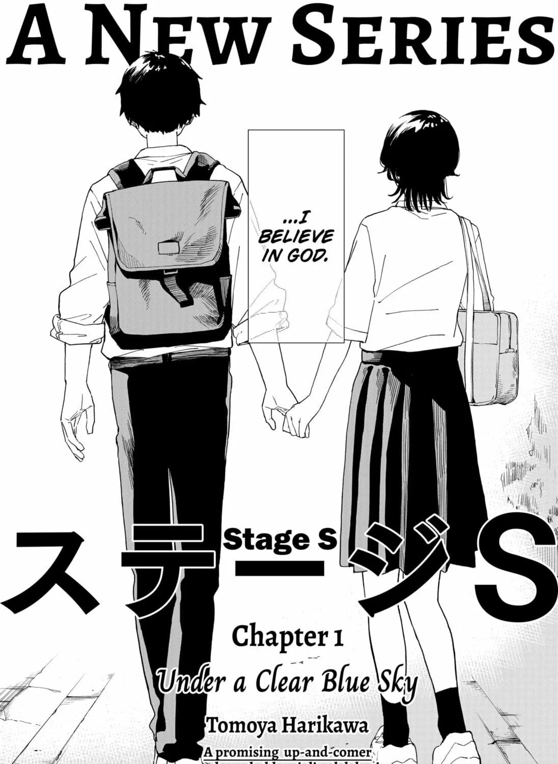 Stage S Chapter 1 page 11 - 