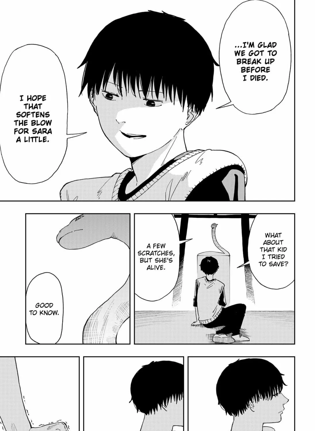 Stage S Chapter 1 page 65 - 