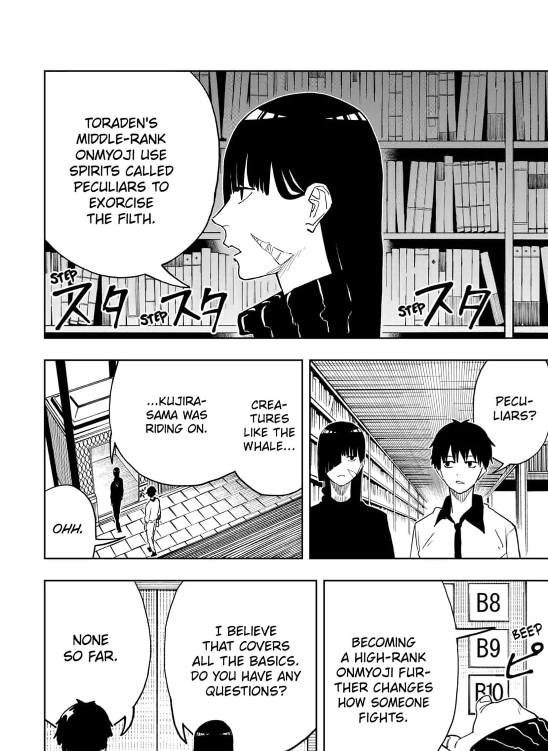 Stage S Chapter 10 page 11 - 