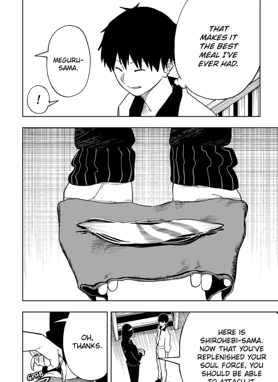 Stage S Chapter 10 page 31 - 