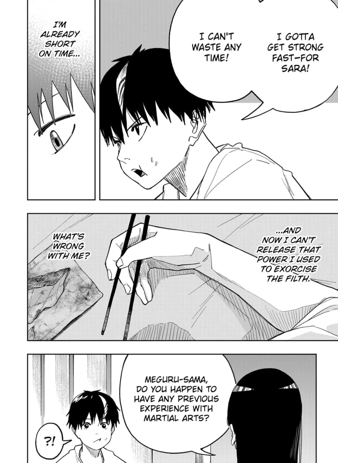 Stage S Chapter 11 page 11 - 