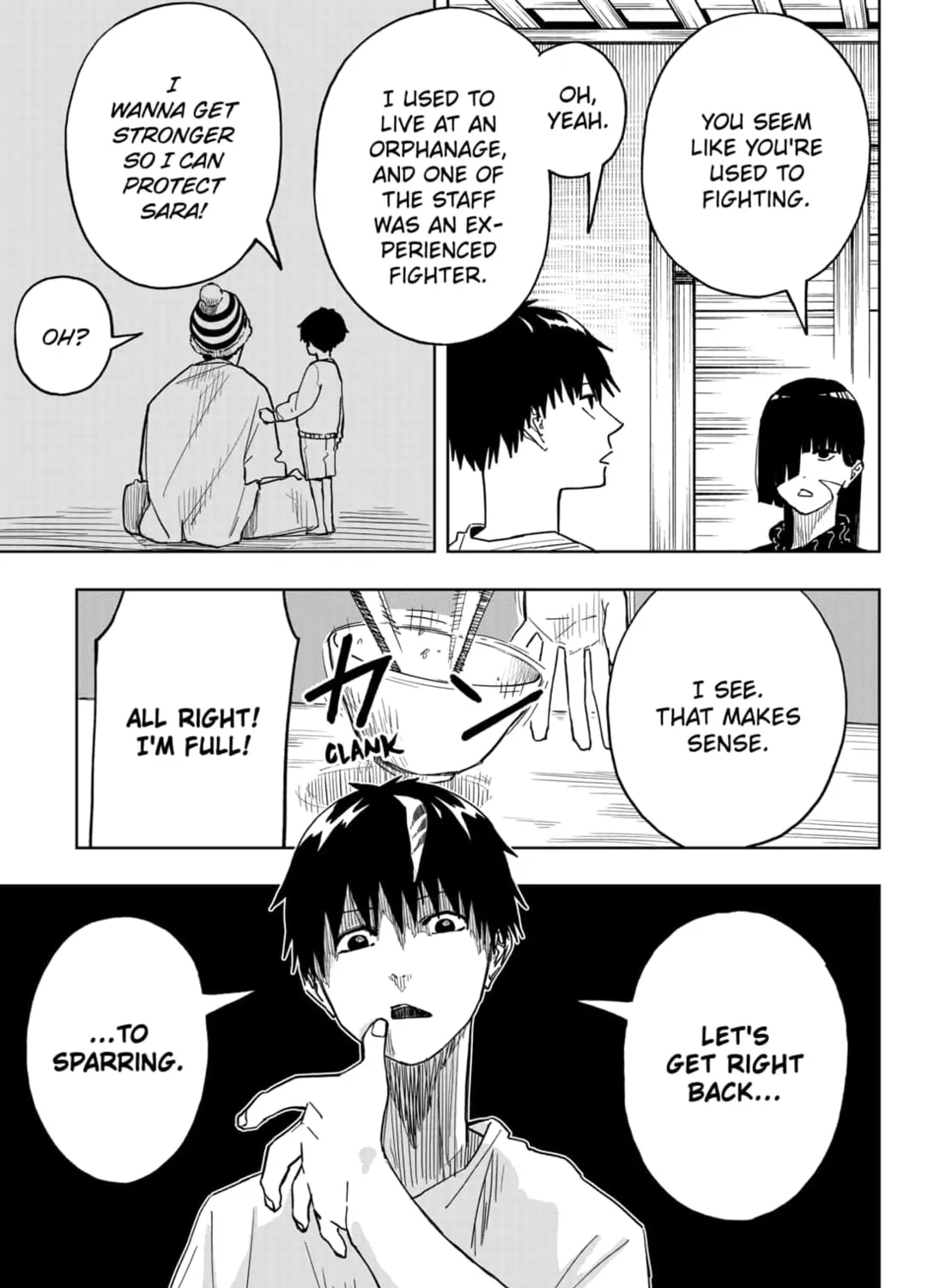 Stage S Chapter 11 page 13 - 