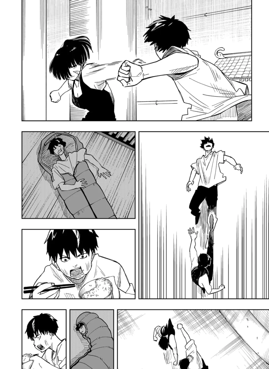 Stage S Chapter 11 page 15 - 