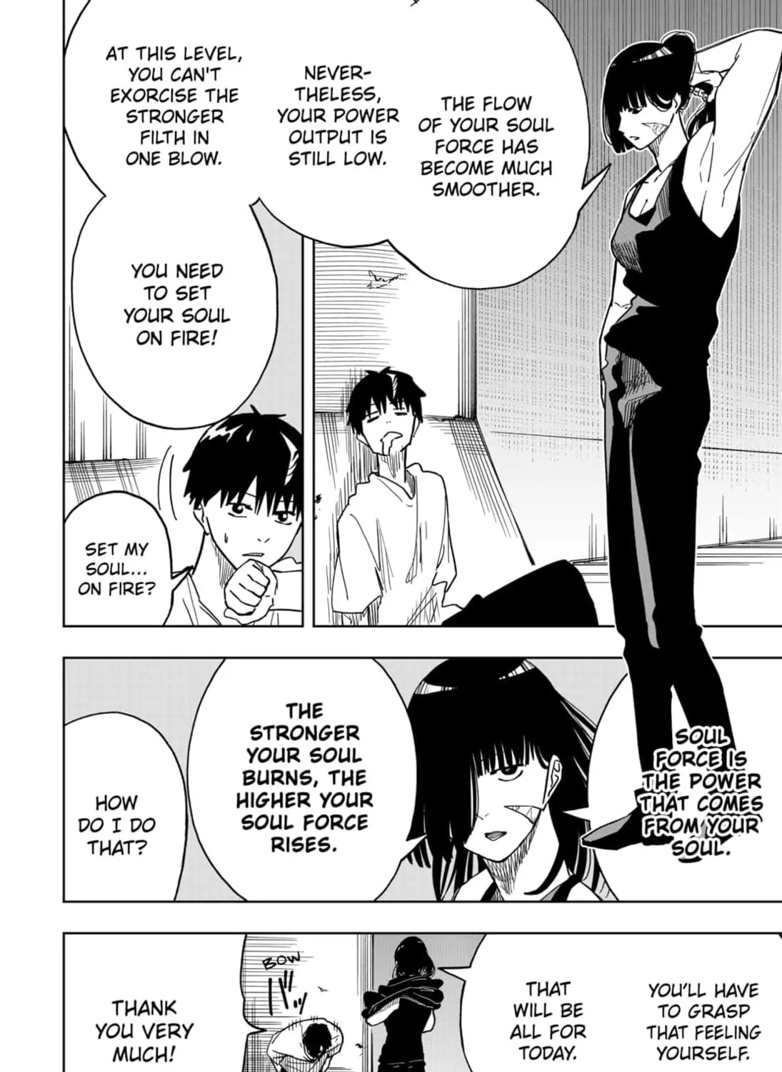 Stage S Chapter 11 page 19 - 