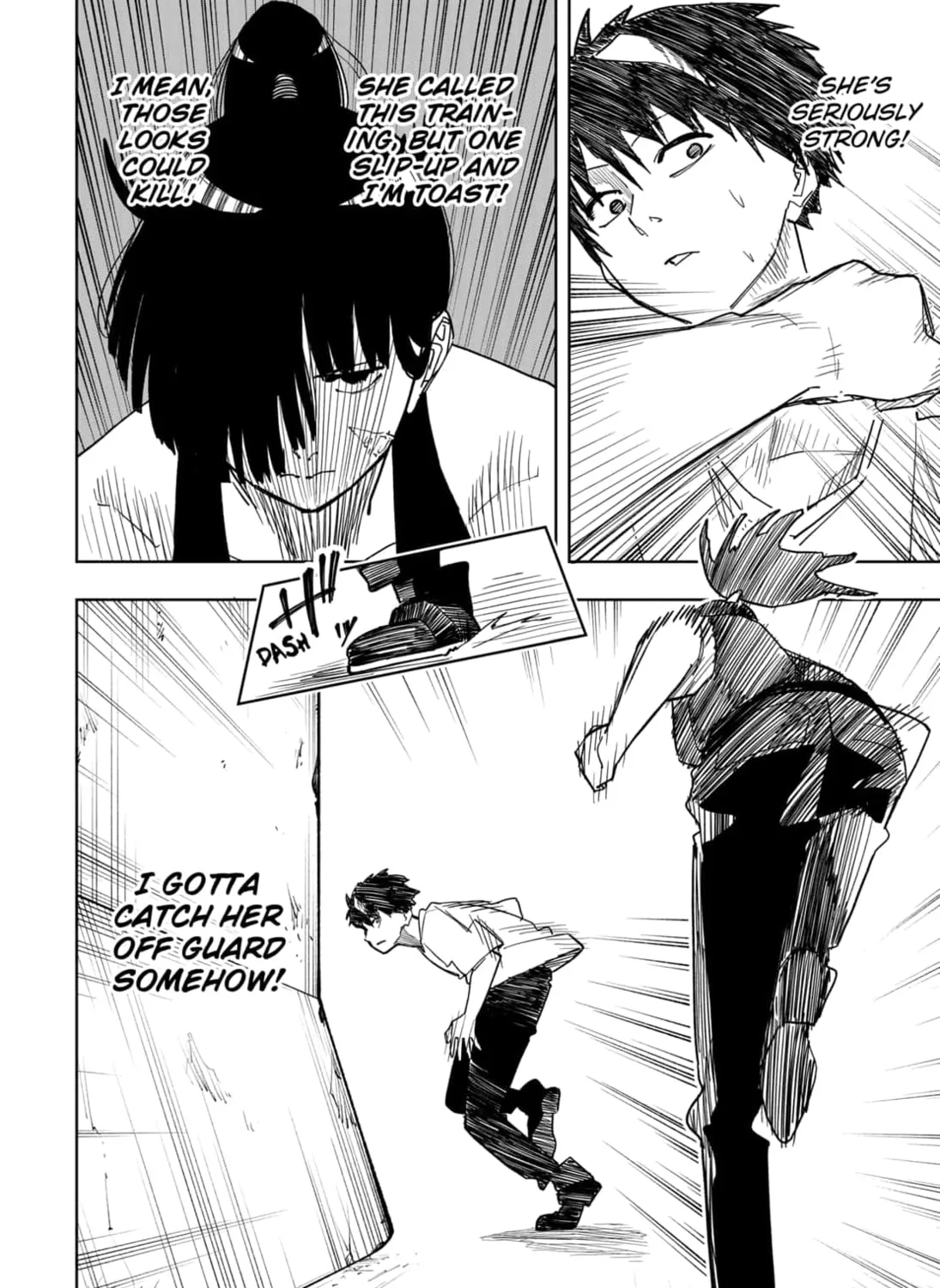 Stage S Chapter 11 page 3 - 
