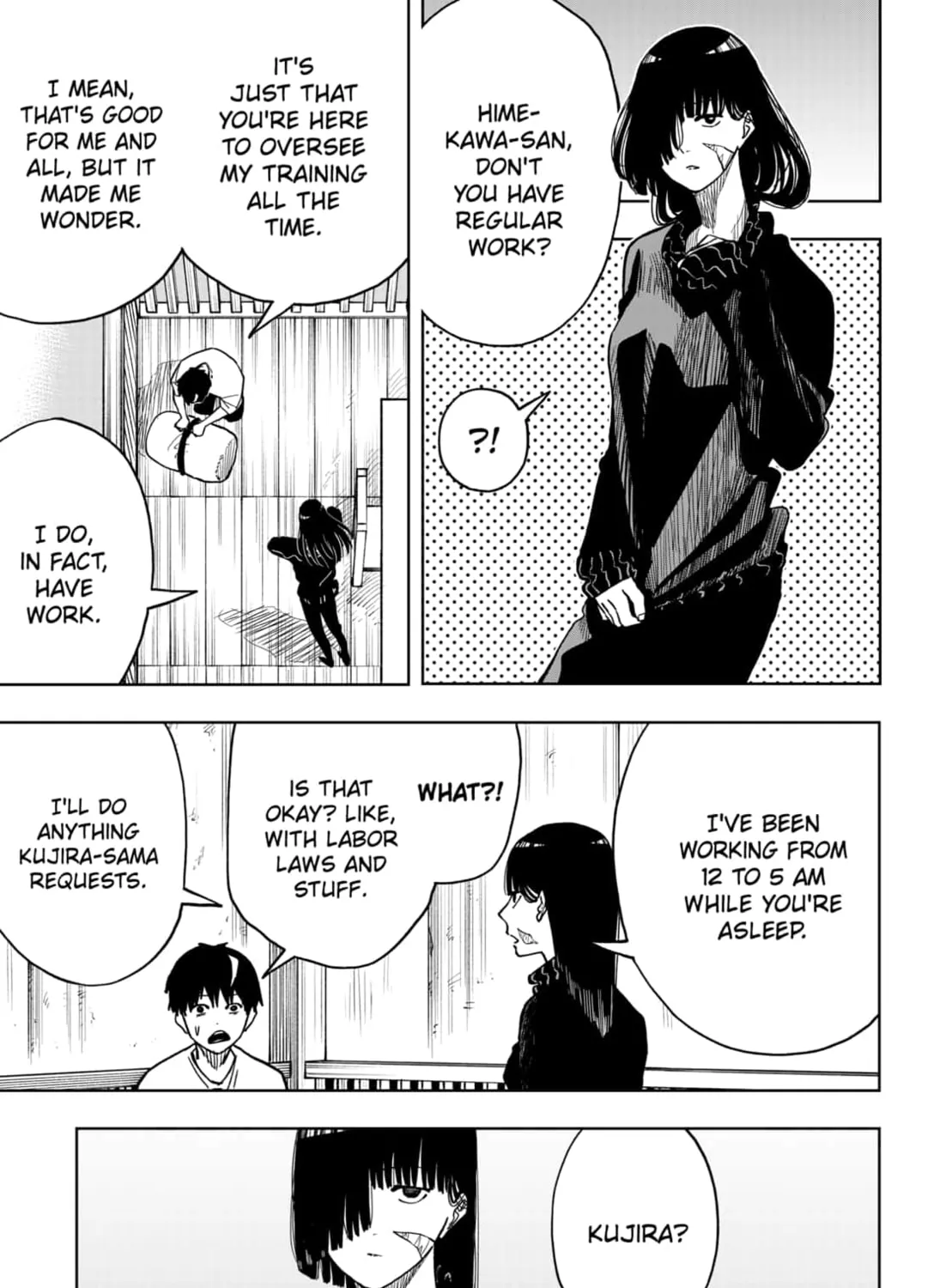 Stage S Chapter 11 page 21 - 