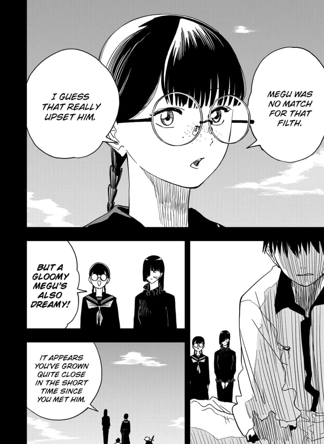 Stage S Chapter 11 page 23 - 