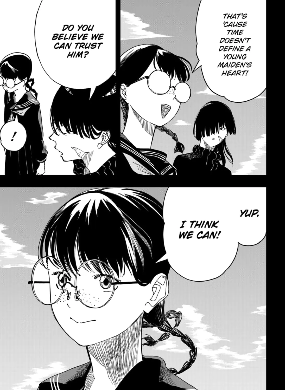 Stage S Chapter 11 page 25 - 